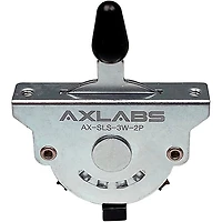 AxLabs 3-Way Blade Switch Standard 2-pole