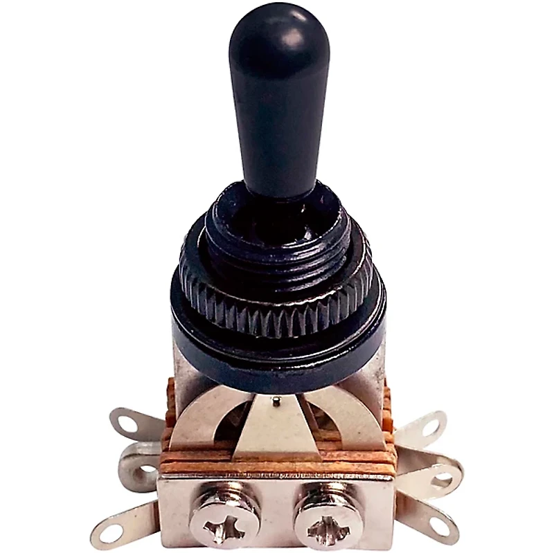 AxLabs 3-Way Toggle Switch 6-pole