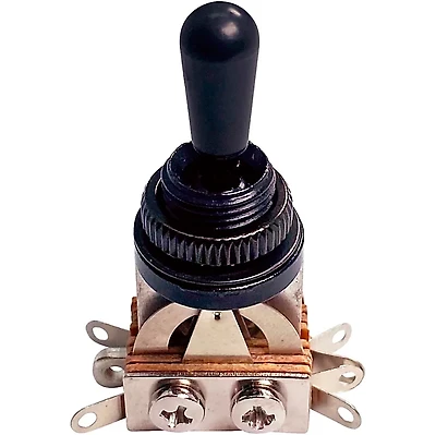 AxLabs 3-Way Toggle Switch 6-pole