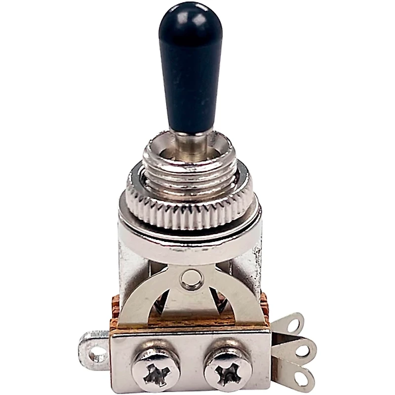 AxLabs 3-Way Toggle Switch 4-pole