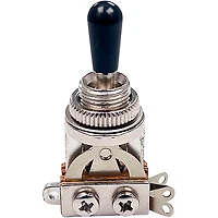 AxLabs 3-Way Toggle Switch 4-pole
