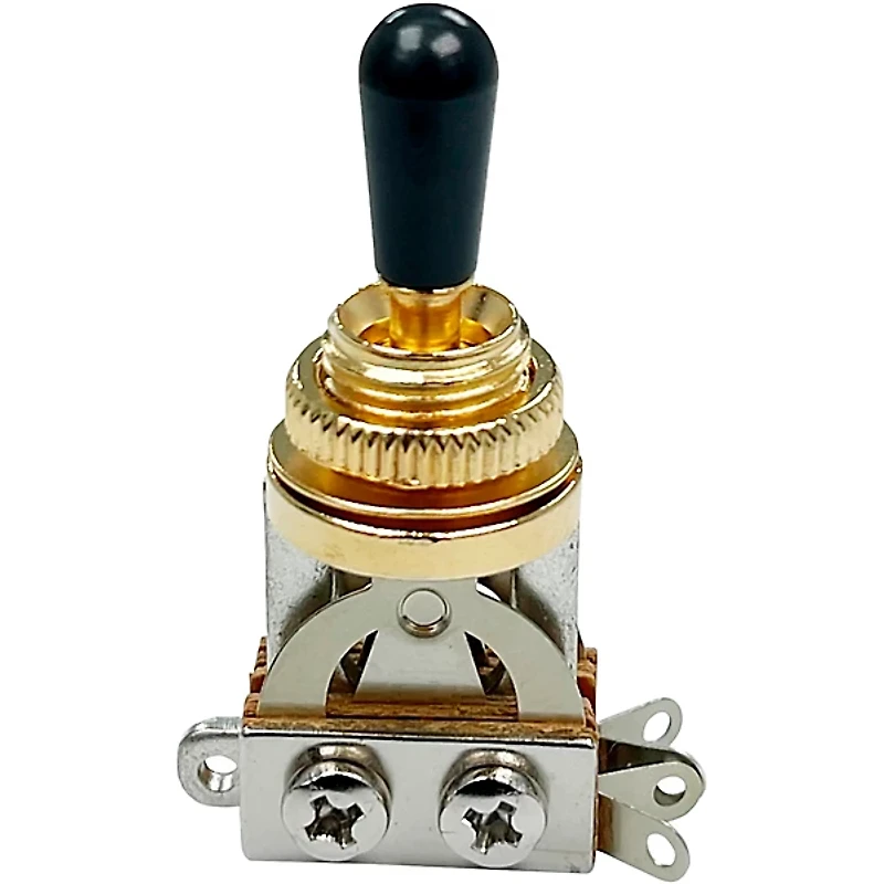 AxLabs 3-Way Toggle Switch 4-pole