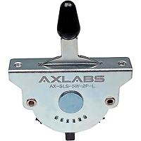 AxLabs 5-Way Blade Switch Long 2-pole