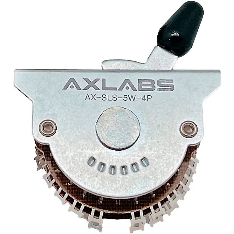 AxLabs 5-Way Blade Switch Standard 4-pole