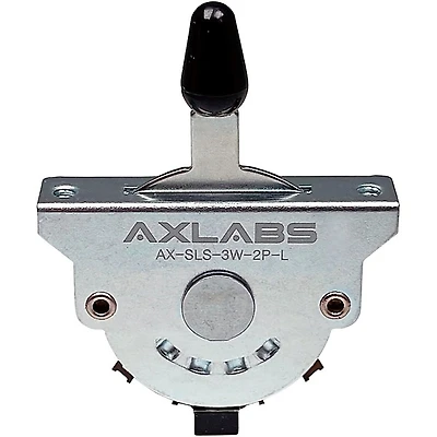AxLabs 3-Way Blade Switch Long 2-pole