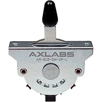AxLabs 3-Way Blade Switch Long 2-pole