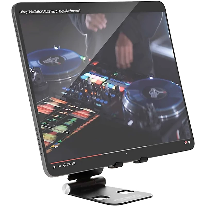 Reloop Smart Display Stand Black