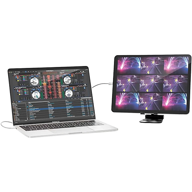 Reloop Smart Display Stand Black