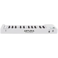 Arturia MicroLab mk3 MIDI Controller -