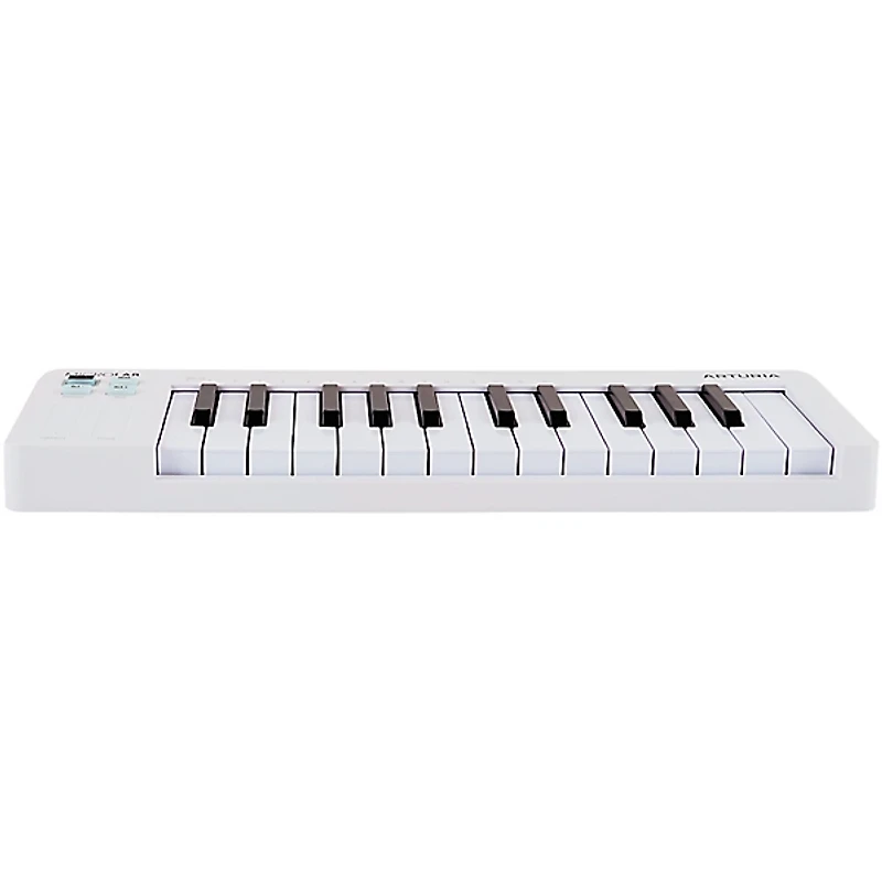 Arturia MicroLab mk3 MIDI Controller -