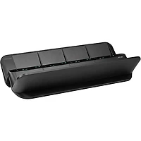 Shure Networked Dock - 8 Bay - Gooseneck