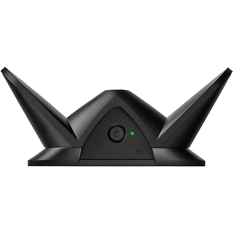 Shure Networked Dock - 8 Bay - Gooseneck