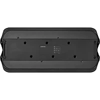 Shure Networked Dock - 8 Bay - Gooseneck