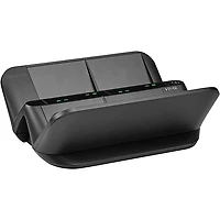 Shure Networked Dock - 4 Bay - Gooseneck