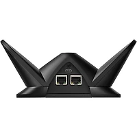 Shure Networked Dock - 4 Bay - Gooseneck