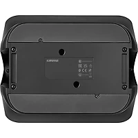 Shure Networked Dock - 4 Bay - Gooseneck