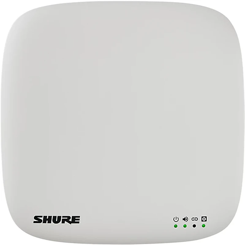 Shure Access Point - 8 Channels Band Z10