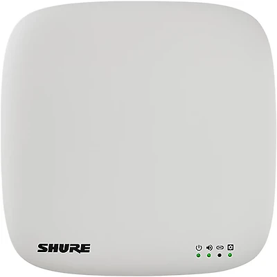 Shure Access Point - 8 Channels Band Z10