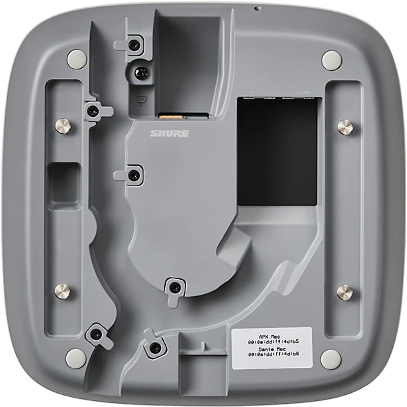 Shure Access Point - 8 Channels Band Z10