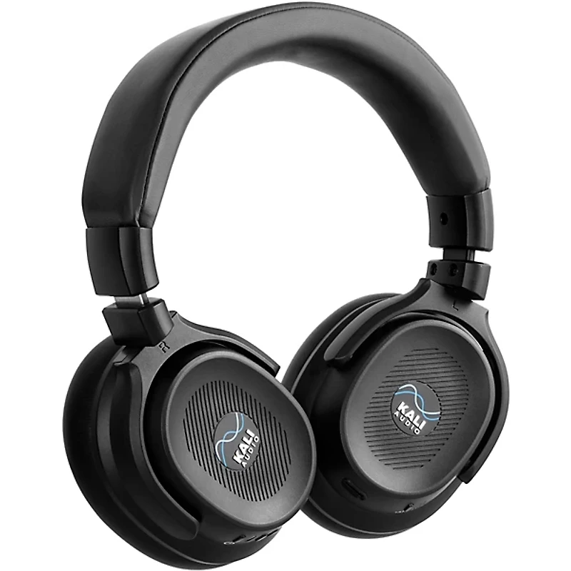 Kali Audio HP-1 Multi-Reference Studio Headphones w/BT