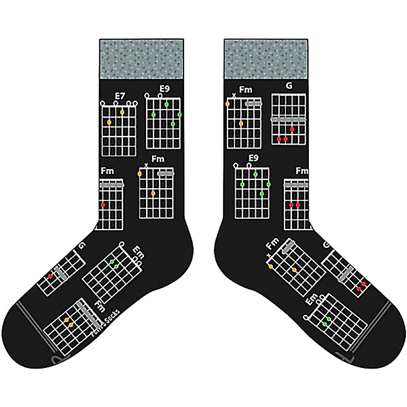 Perri's Guitar Chords Sock