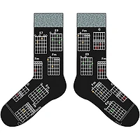 Perri's Guitar Chords Sock