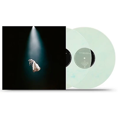 Ariana Grande - eternal sunshine deluxe: brighter days ahead [Translucent Marble 2 LP]