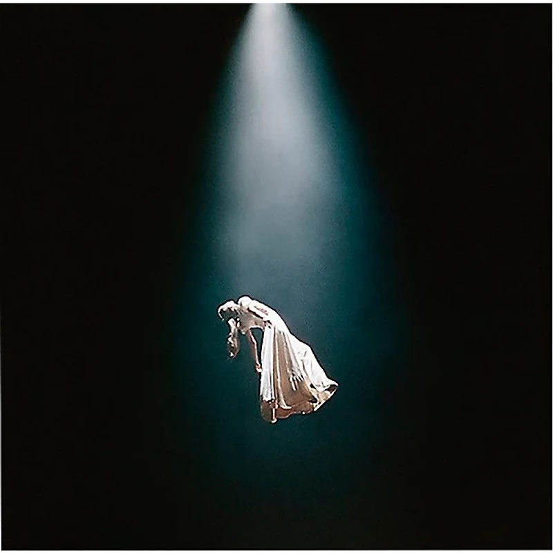 Ariana Grande - eternal sunshine deluxe: brighter days ahead [Translucent Marble 2 LP]