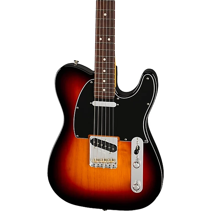 Fender American Professional Classic Telecaster Rosewood Fingerboard Electric Guitar -