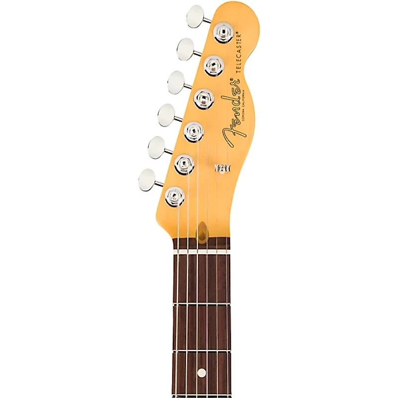 Fender American Professional Classic Telecaster Rosewood Fingerboard Electric Guitar -