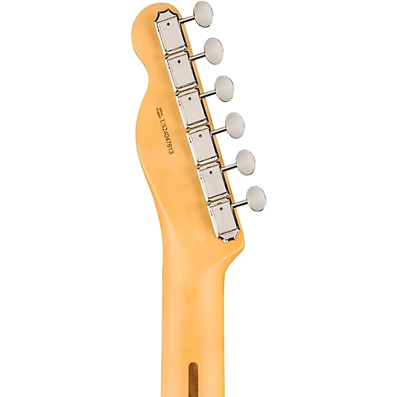Fender American Professional Classic Telecaster Rosewood Fingerboard Electric Guitar -