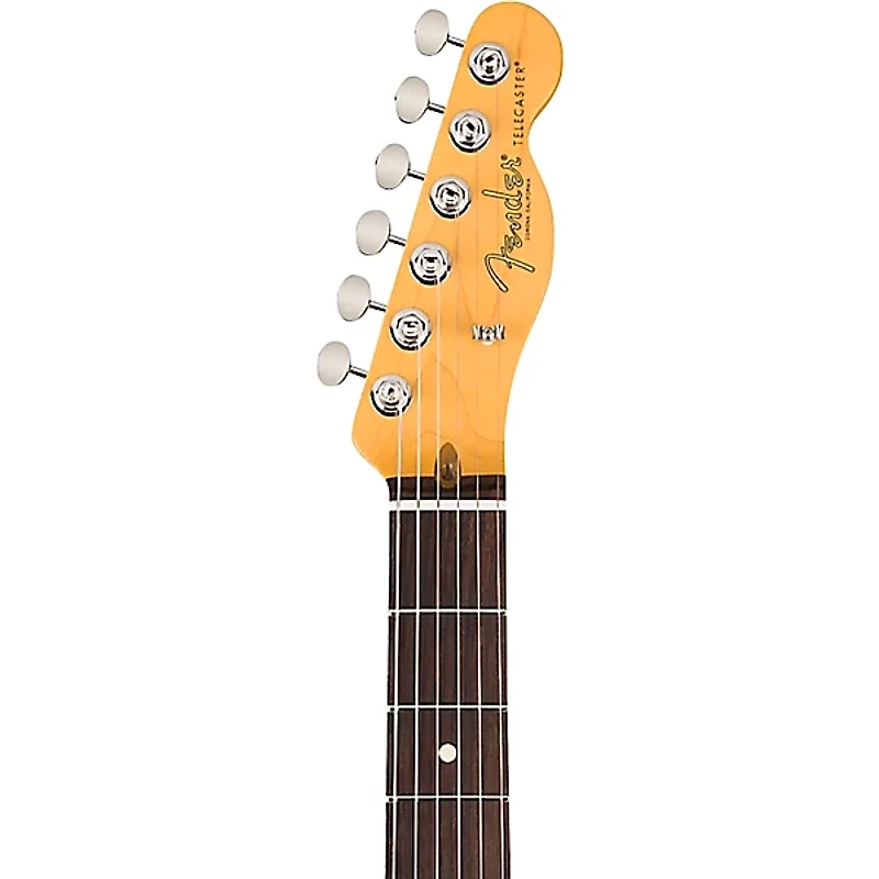 Fender American Professional Classic Telecaster Rosewood Fingerboard Electric Guitar -