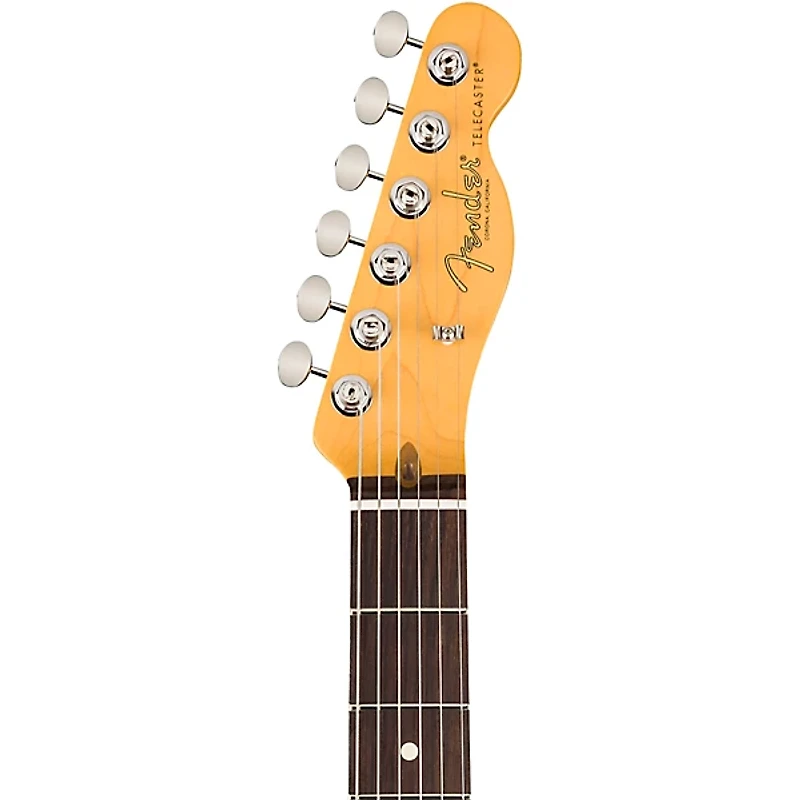 Fender American Professional Classic Telecaster Rosewood Fingerboard Electric Guitar -
