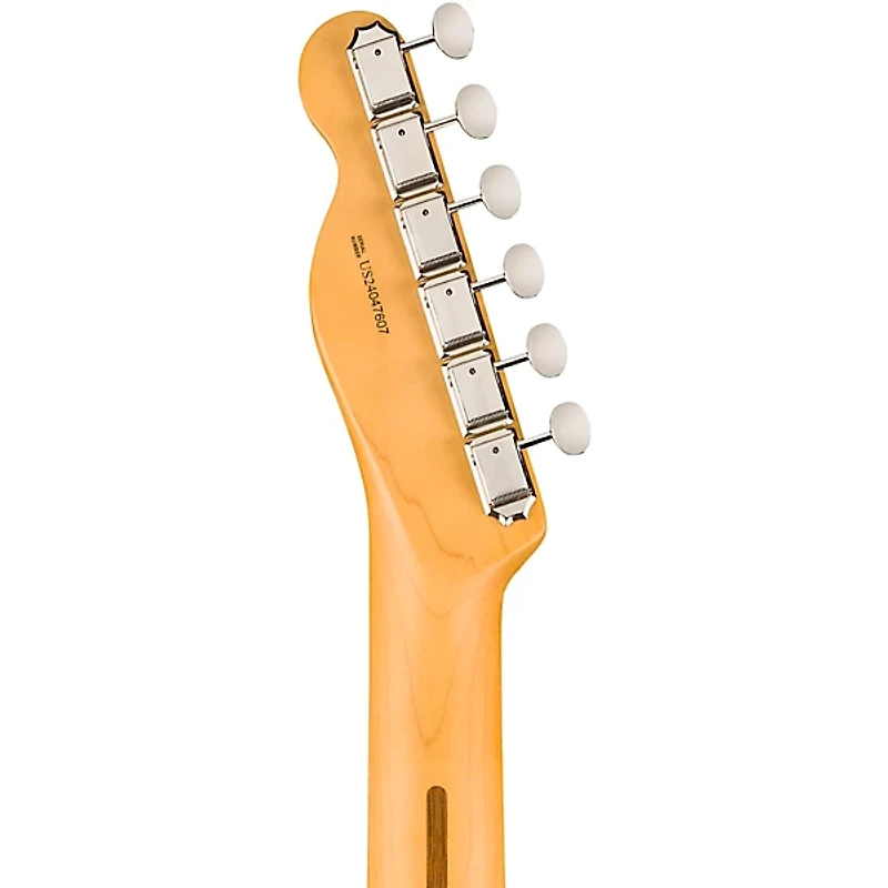 Fender American Professional Classic Telecaster Rosewood Fingerboard Electric Guitar -