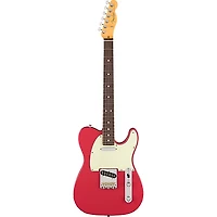 Fender American Professional Classic Telecaster Rosewood Fingerboard Electric Guitar -