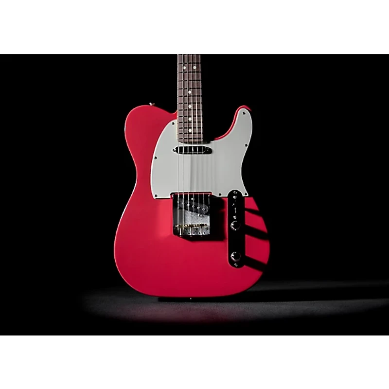 Fender American Professional Classic Telecaster Rosewood Fingerboard Electric Guitar -