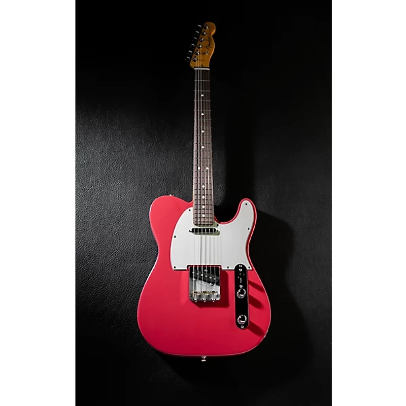 Fender American Professional Classic Telecaster Rosewood Fingerboard Electric Guitar -