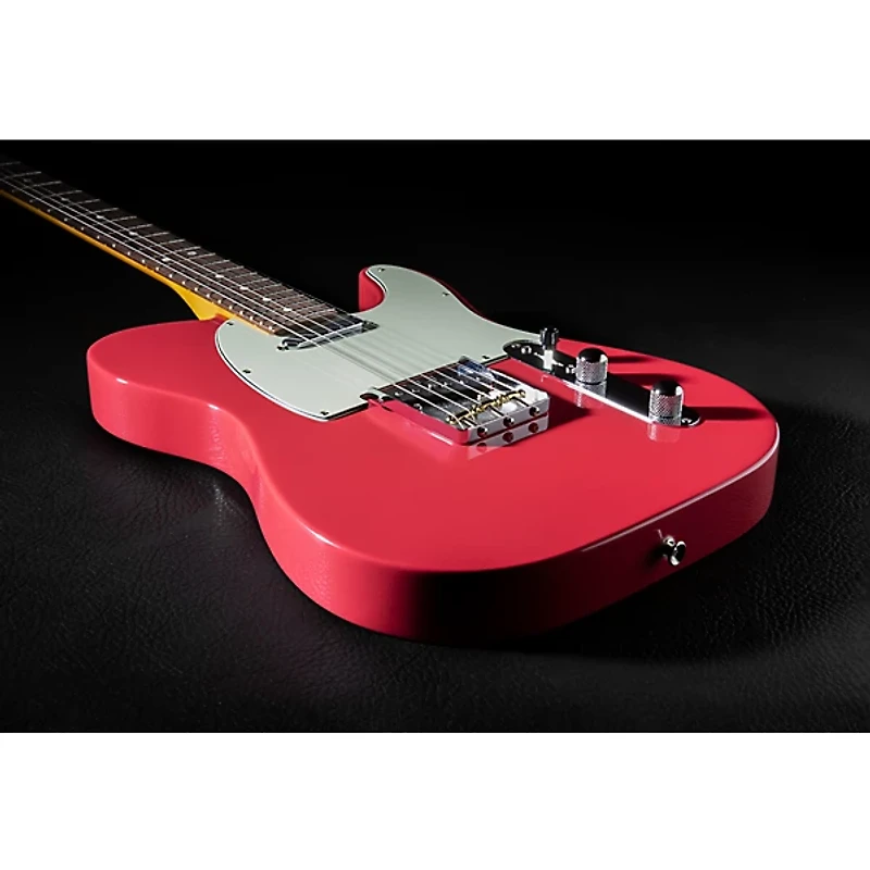 Fender American Professional Classic Telecaster Rosewood Fingerboard Electric Guitar -