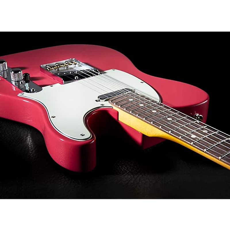 Fender American Professional Classic Telecaster Rosewood Fingerboard Electric Guitar -