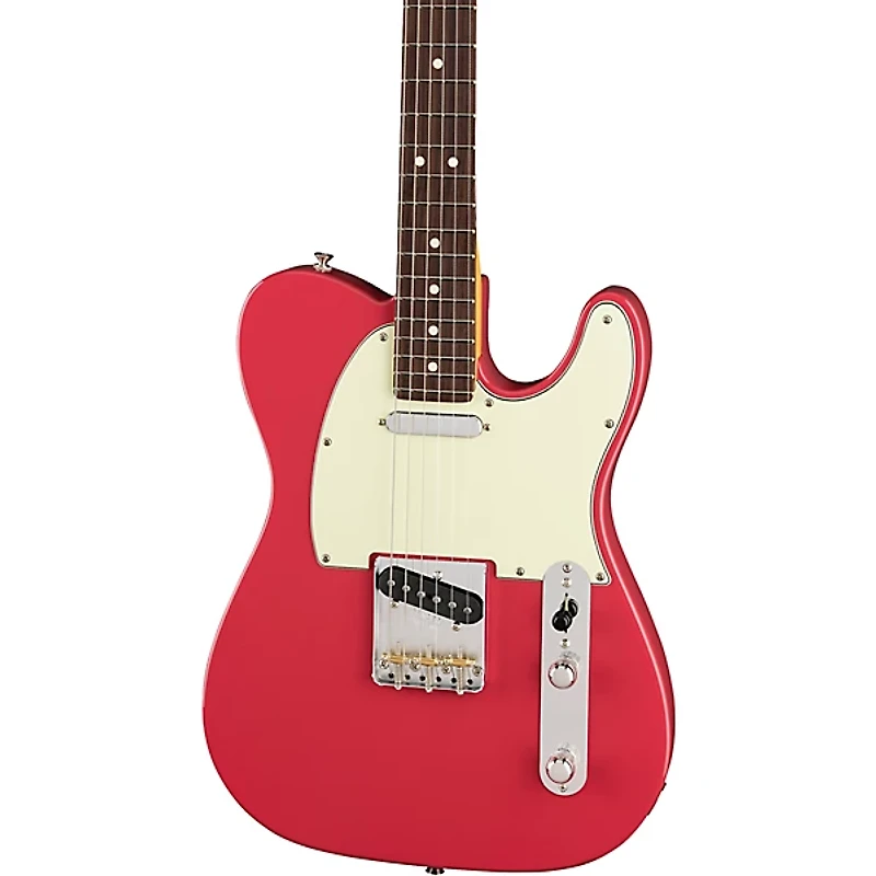 Fender American Professional Classic Telecaster Rosewood Fingerboard Electric Guitar -