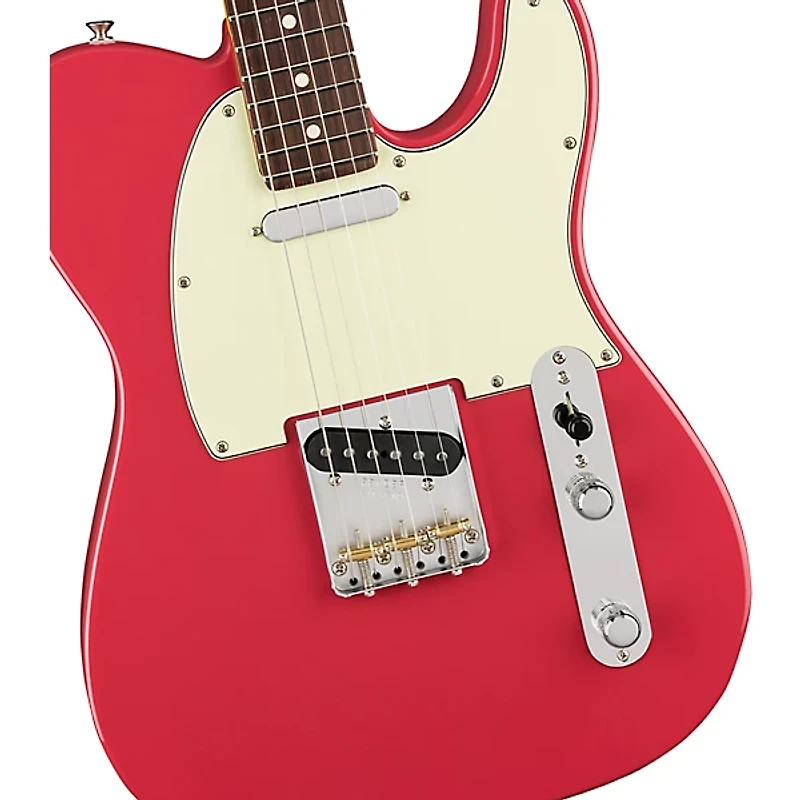 Fender American Professional Classic Telecaster Rosewood Fingerboard Electric Guitar -