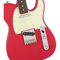 Fender American Professional Classic Telecaster Rosewood Fingerboard Electric Guitar -