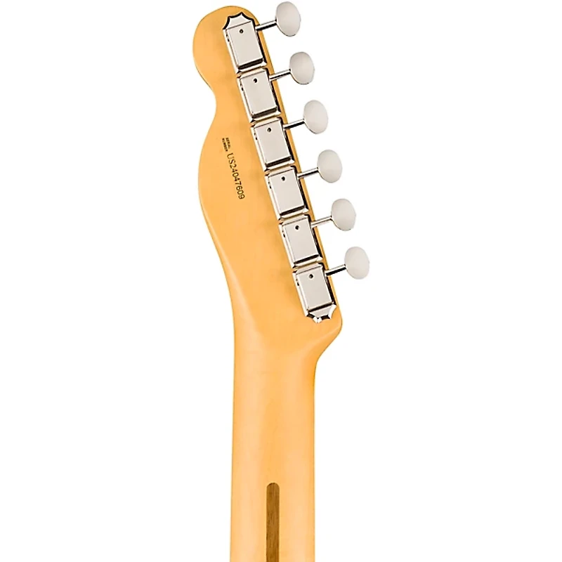 Fender American Professional Classic Telecaster Rosewood Fingerboard Electric Guitar -