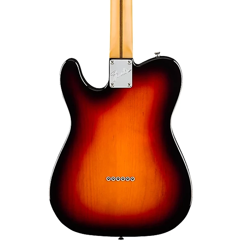 Fender American Professional Classic Hotshot Telecaster Electric Guitar -
