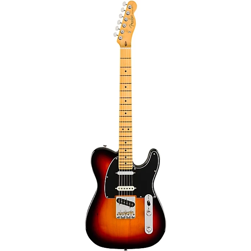 Fender American Professional Classic Hotshot Telecaster Electric Guitar -