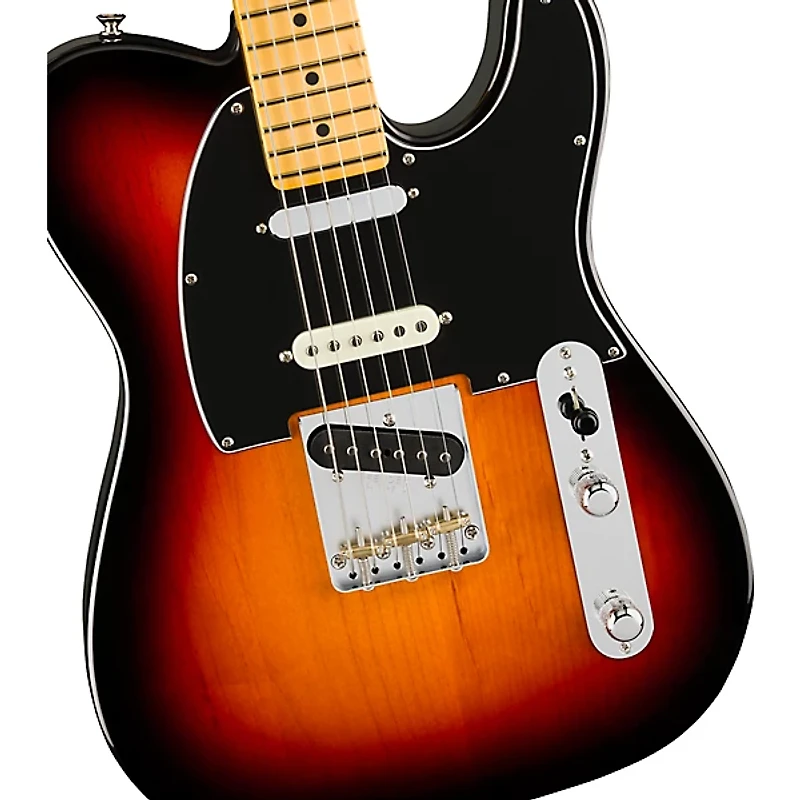 Fender American Professional Classic Hotshot Telecaster Electric Guitar -