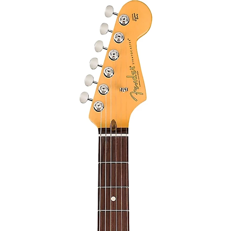 Fender American Professional Classic Stratocaster Rosewood Fingerboard Electric Guitar