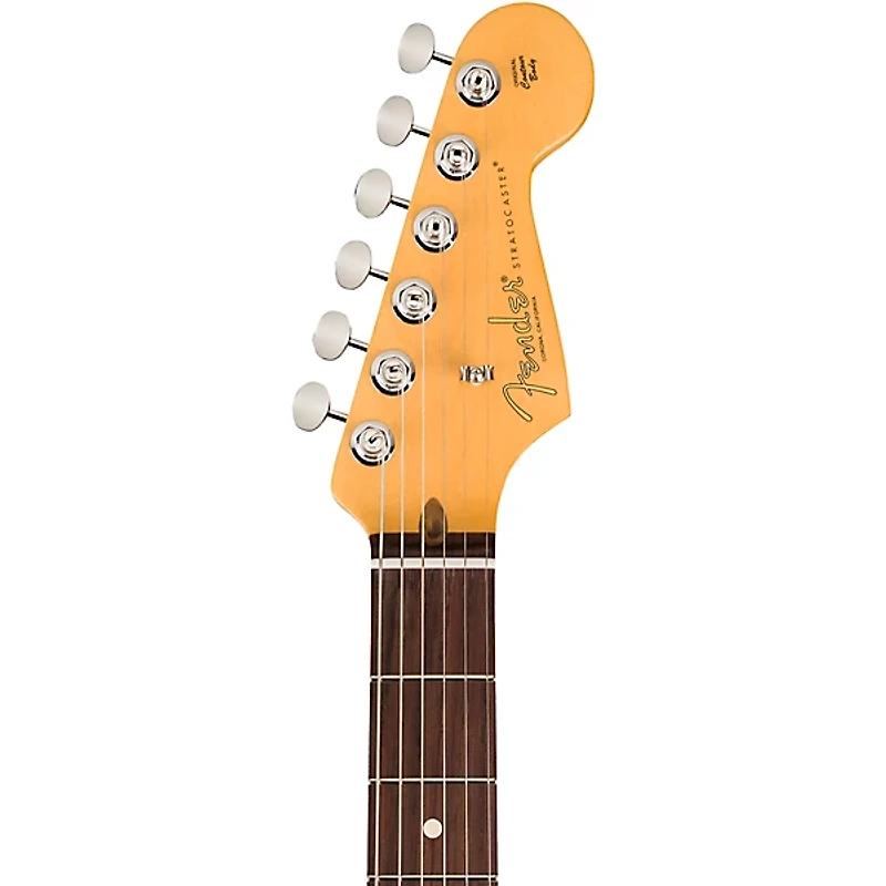 Fender American Professional Classic Stratocaster Rosewood Fingerboard Electric Guitar