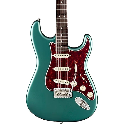 Fender American Professional Classic Stratocaster Rosewood Fingerboard Electric Guitar