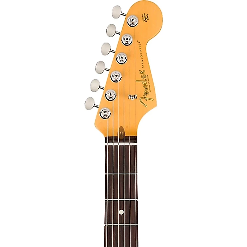 Fender American Professional Classic Stratocaster Rosewood Fingerboard Electric Guitar